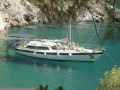 Jeanneau Dynamique Express 50' DS Jedrilica