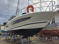 Jeanneau Leader 36 Iate a motor