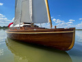 15 qm P-Boot Jollenkreuzer