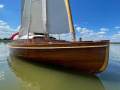 15 qm P-Boot Jollenkreuzer