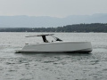 Pardo Yachts 38 Yacht à moteur