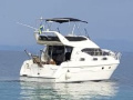 Azimut AZ 40 Flybridge