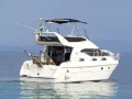 Azimut AZ 40 Flybridge