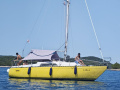 Neptun 27D Jedrilica