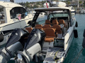 Saxdor 320 GTO Motorna jahta