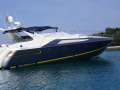 Sunseeker Camargue 55 Motorna jahta