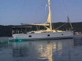 Hanse 458 Sailing yacht