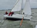 Sigma 33 OOD Jedrilica