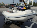 Surmarine 330ST Classic Gumenjak s čvrstim trupom
