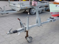 St&uuml;ssi BM 900 Single-axle