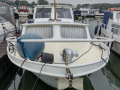Vechtkruiser 960 OK Kajuitboot
