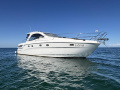 Bavaria 43 HT Sport Motorna jahta
