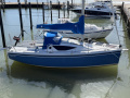 Maxus Sport 22 Daysailer