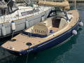 Saffier 10SC Daysailer