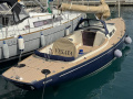 Saffier 10SC Daysailer