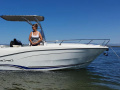 Jeanneau Cap Camarat 6.5 CC Serie 3 Motorna jahta