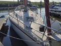 Jeanneau Symphonie 32 Jedrilica