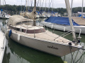 Dehler Sprinta 70 KS Jedrilica