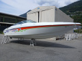 Baja 275 Performance Yacht à moteur