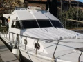 Raffaelli 42Fly Flybridge