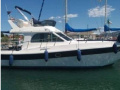 Sagemar 47 FLY Flybridge