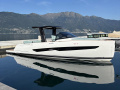 Fiart Seawalker 35 Motorna jahta