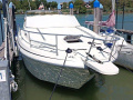 Mochi Craft MOCHI 33 OPEN Motorna jahta