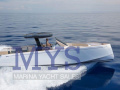 Pardo Yacht 43 Sportski brod