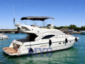Ferretti 430 LIMITED Flybridge