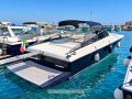 Itama Forty Motor yacht