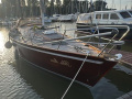 Werftbau Chassalli 28 Segelyacht