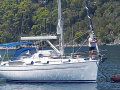 Bavaria 38 C Jadralna jahta