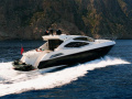 Sunseeker Predator 64 Motorna jahta