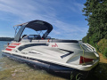Kinocean SLPB22 Sport Pontoon Boat Ponton