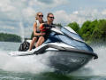 Yamaha WaveRunner FX HO - 2027 Modell Jet-Ski