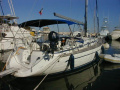 Bavaria 44 Brod s kobilicom