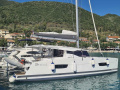 Fountaine Pajot Lucia 40 Katamaran