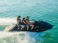 Yamaha WaveRunner FX Limited SVHO - 2027 Modell Jet-Ski