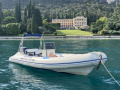 Tekno Sport Flyer 646 Festrumpfschlauchboot