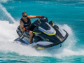 Yamaha WaveRunner FX SVHO - 2027 Modell Jet-Ski