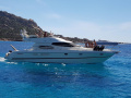 Cranchi Atlantique 48 Flybridge