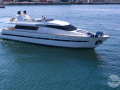 Sanlorenzo SL82 Flybridge