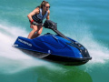 Yamaha WaveRunner SuperJet - 2027 Modell Jetski