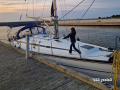 Bavaria 44 Oceanska jadrnica