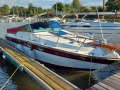 Sea Ray 260 Weekend SRV Sport boat