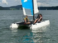 RS Cat 16 XL Catamaran