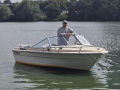 Bayliner 1950 Quartermaster Sportski brod