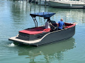 Futuro ZX 25 Sportboot