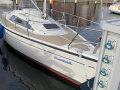 Dehler Dehler Segelyacht