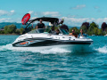 Hurricane Hurrican 2400 Bowrider